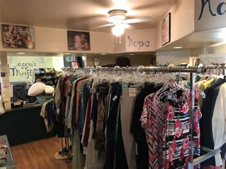 The Ultimate Phoenix Thrift Store Guide