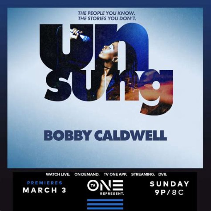 The Unsung Heroine Behind Bobby Caldwell's Success