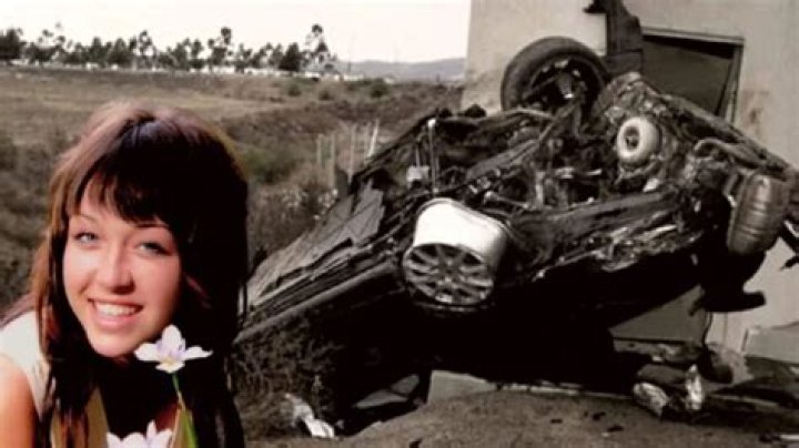 The Untold Story Behind Nikki Catsouras Death Scene Photos
