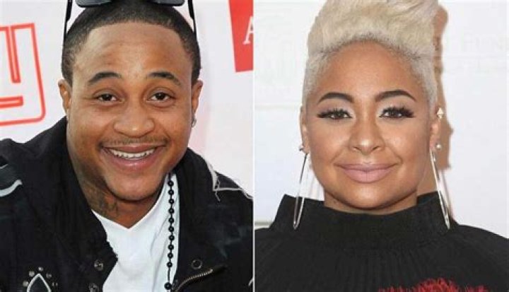 The Untold Story Of Orlando Brown's Journey