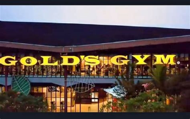 The Visionary Behind Gold's Gym's Global Empire
