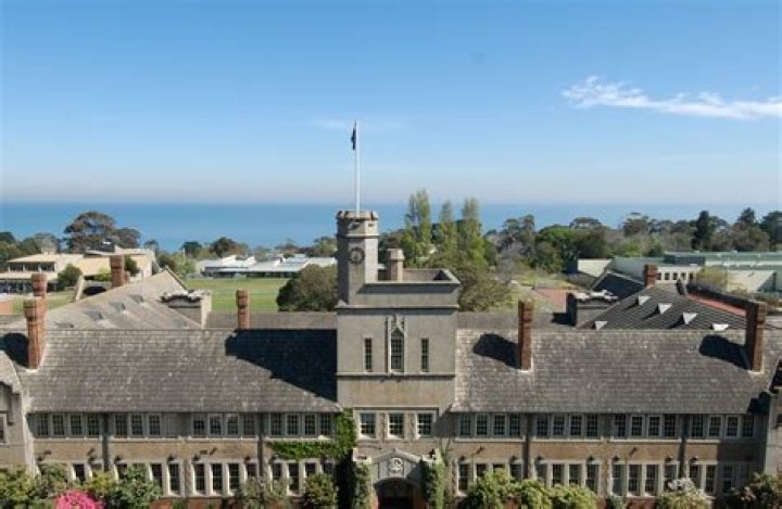 Toorak College