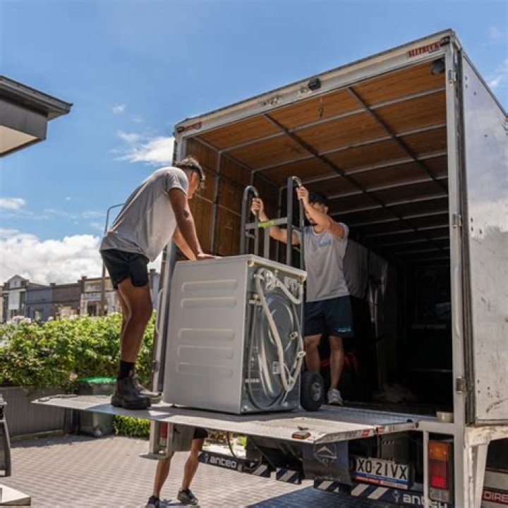 Top Removalists in Mosman