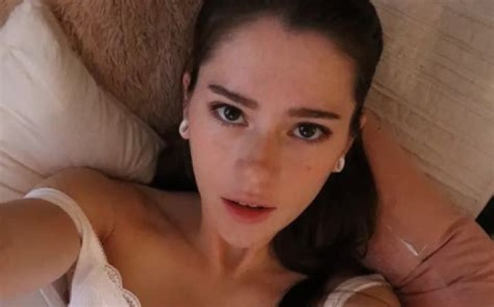 Tori Page OnlyFans Leaks Revealed