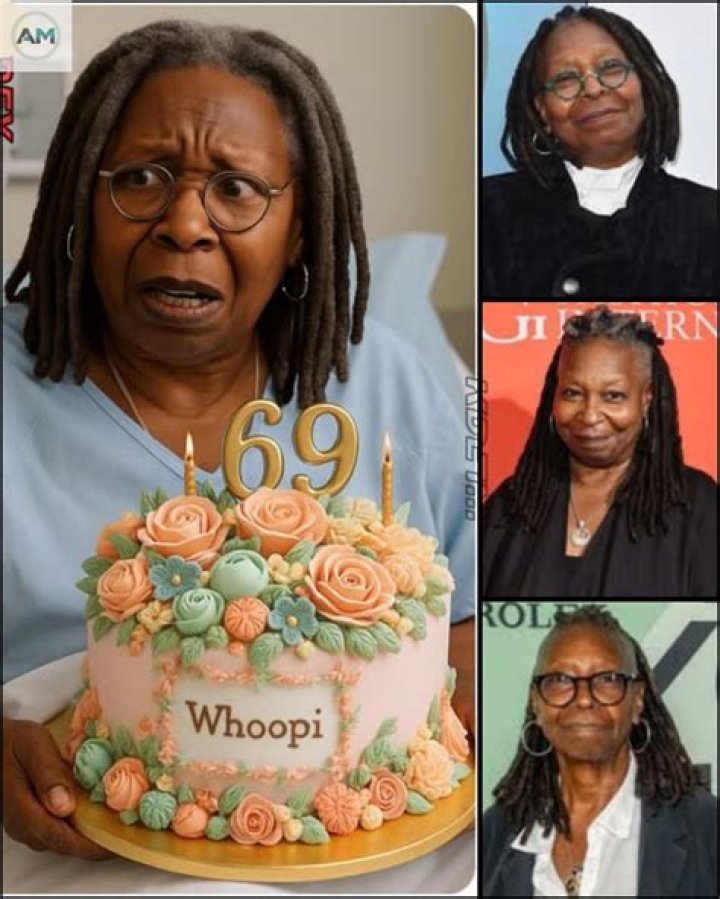 Trailblazer, Icon, And Unstoppable Force