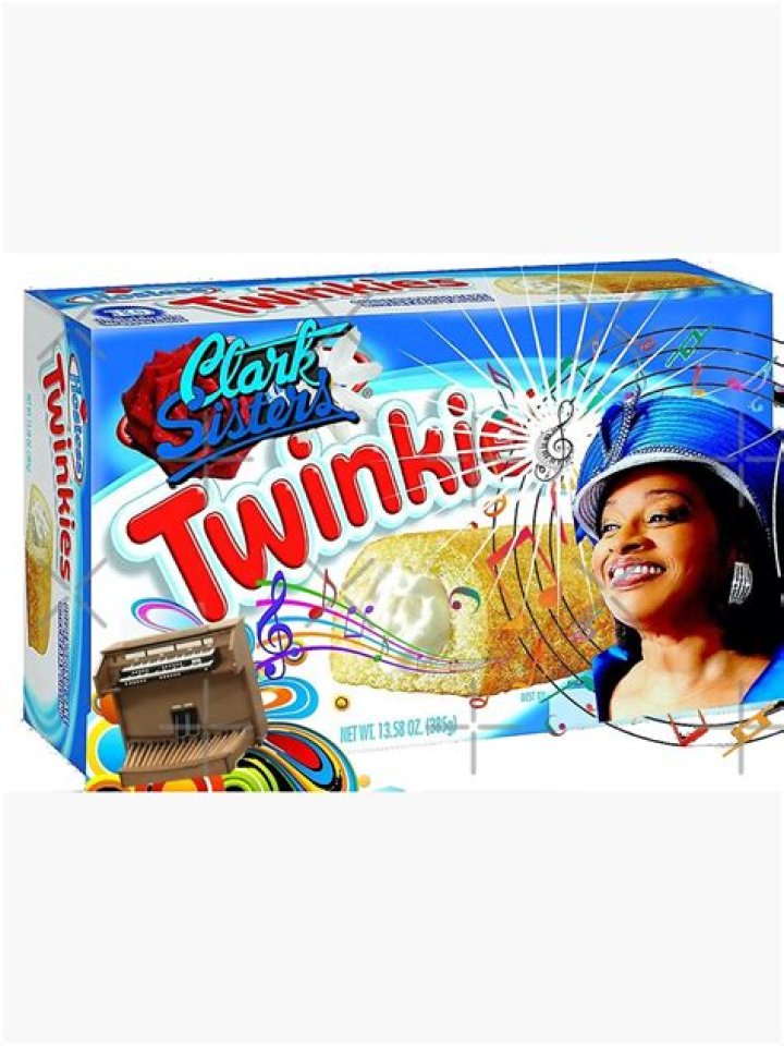 Twinkie Clark's Net Worth Revealed