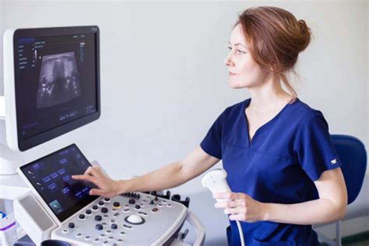 Ultrasound Imaging