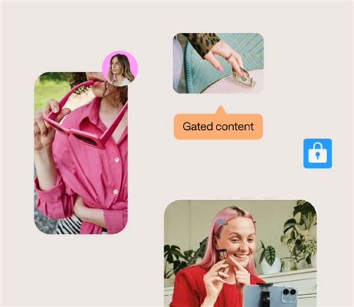 Uncover A World Of Exclusive Content