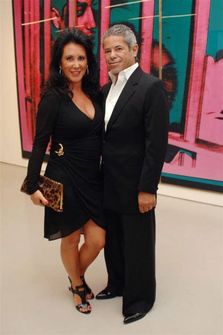 Uncover Hidden Truths: Lee Najjar's Wife Revealed