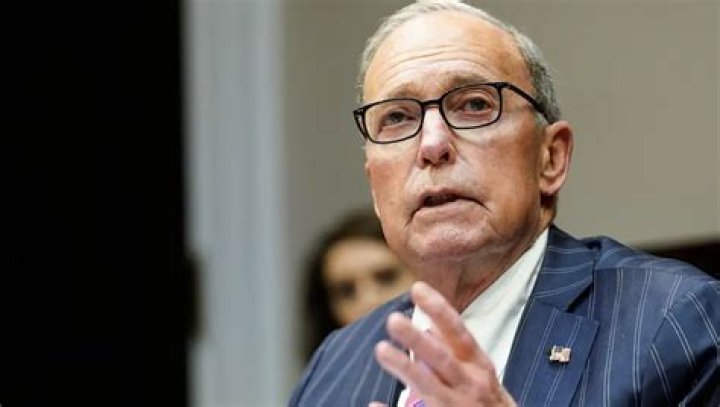 Uncover Larry Kudlow's Net Worth, Age, Career, And Political Earnings