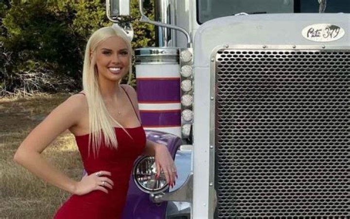 Uncover The Enigmatic World Of "The Big Rig Barbie OnlyFans"