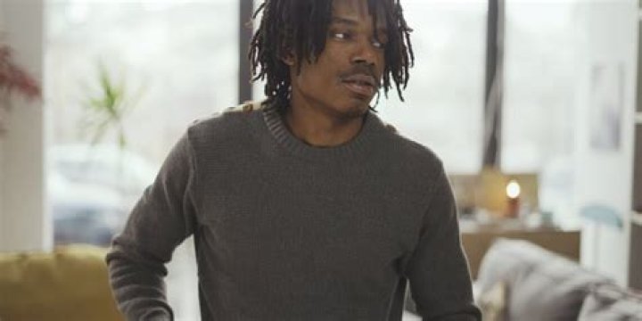 Uncover The Height Of Lucki