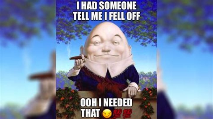 Uncover The Hidden Meaning Behind "Someone Tell Me I Fell Off, Ooh, I Needed That"