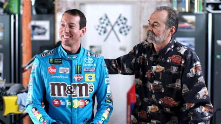 Uncover The Hidden World Of Kyle Busch's Siblings