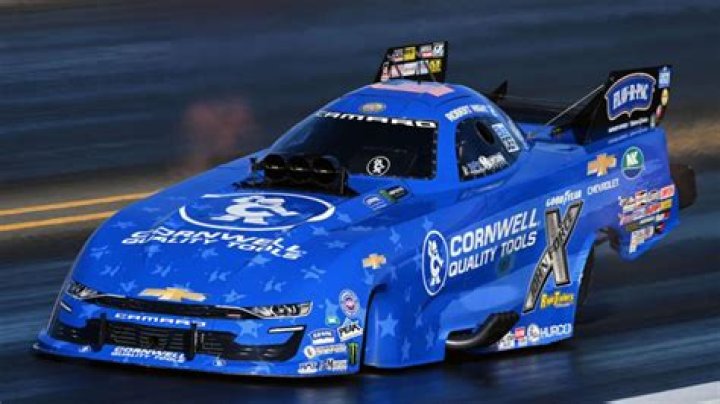 Uncover The Marital Status Of Drag Racing Icon: Robert Hight