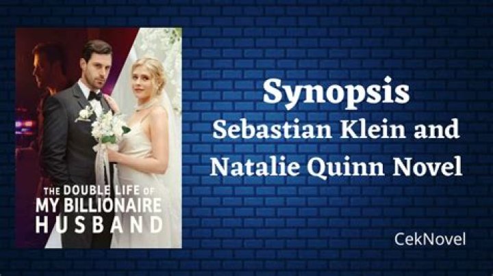 Uncover The Masterful Photography Of Sebastian Klein And Natalie Quinn