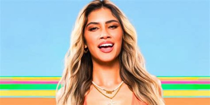 Uncover The Secrets And Surprises Of Love Island's Connor And Mackenzie