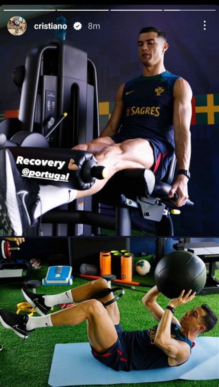 Uncover The Secrets Behind His Fitness And Performance