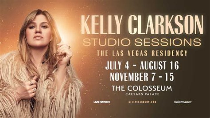 Uncover The Secrets Behind Kelly Clarkson's Iconic Performance Of "The Dance"