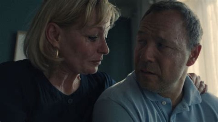 Uncover The Secrets Behind Sharon Farrell's Enduring Marriage