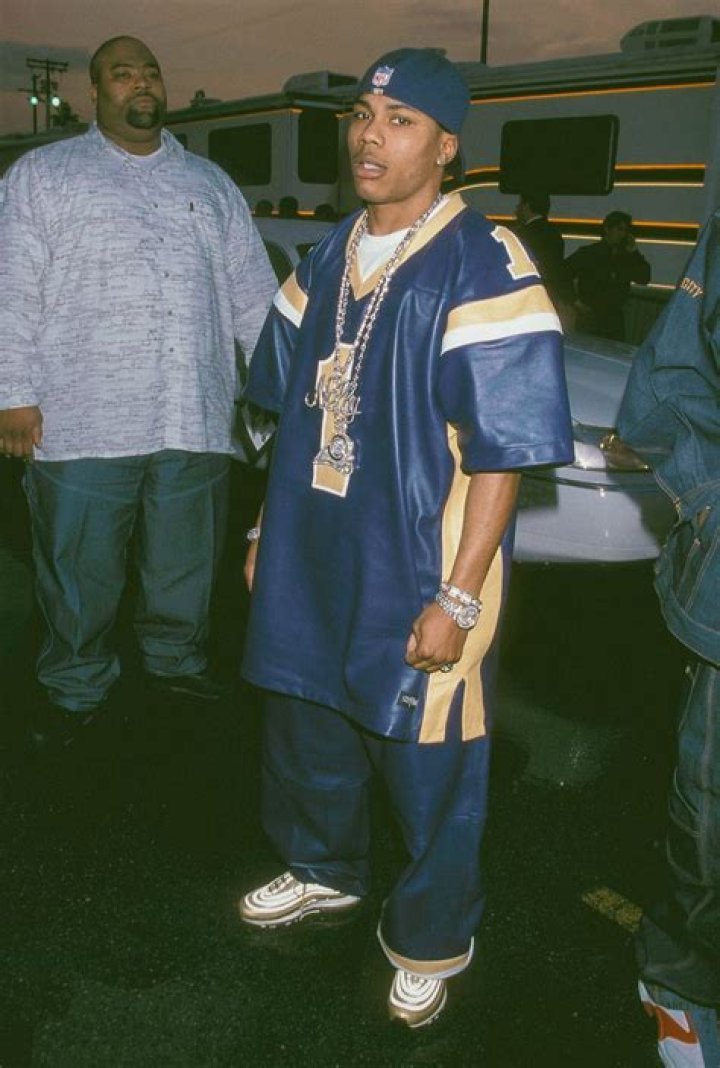 Uncover The Secrets Of 2000s Mens Fashion Hip Hop