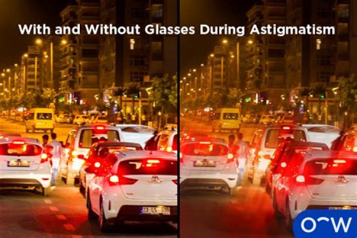 Uncover The Secrets Of Driving With Astigmatism