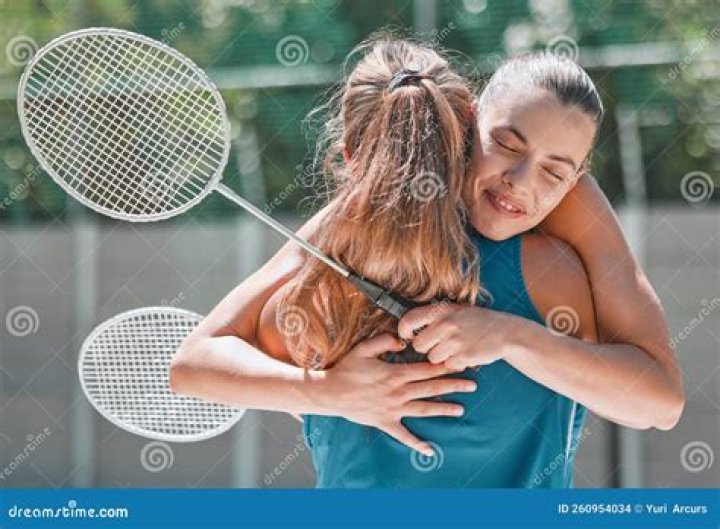 Uncover The Secrets Of Her Badminton Success And Personal Life