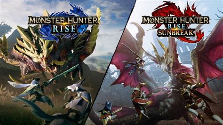 Uncover The Secrets Of Monster Hunter Rise: High-Rank Light Bowgun Mastery