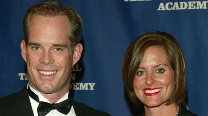Uncover The Truth Behind "Joe Buck Wife Age": Unveiling Surprising Discoveries!