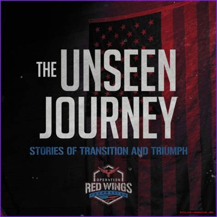Uncover The Unseen Journey Of Kenna James