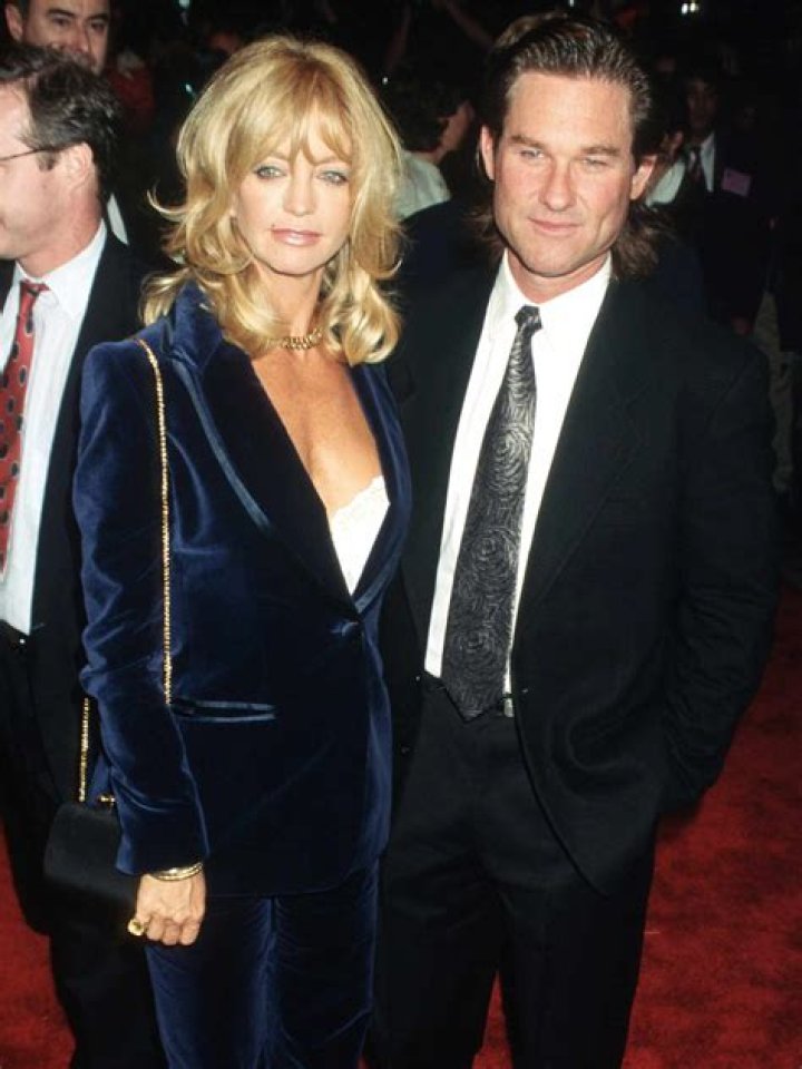 Uncover The Untold Story Of Kurt Russell's First Wife