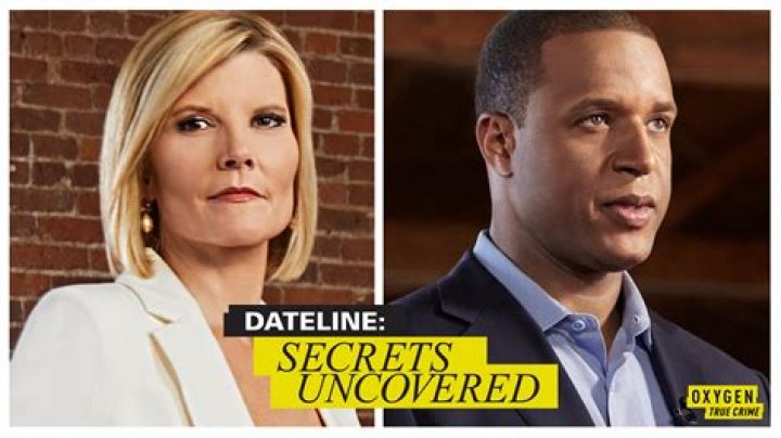 Uncovered Secrets And Untold Stories