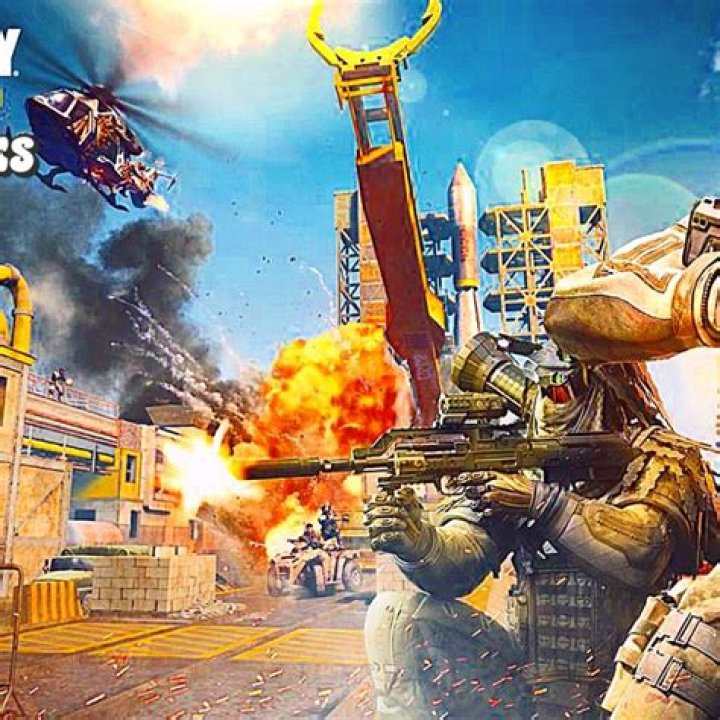 Uncovering Call Of Duty Lobby Leaks