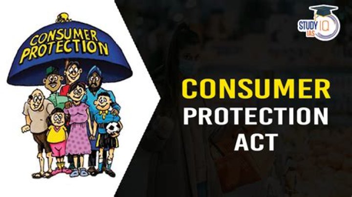 Uncovering Consumer Relief And Corporate Accountability
