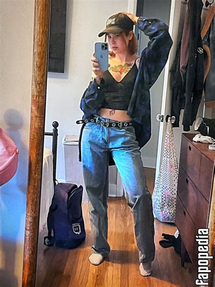 Uncovering The "Anisa Jomha OnlyFans Leaked" Phenomenon