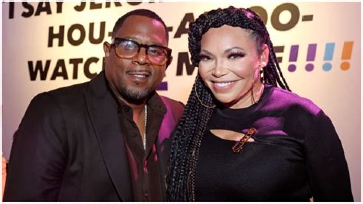 Uncovering The Hidden Wealth Of Tisha Campbell's Ex-Husband