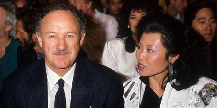 Uncovering The Multifaceted World Of Gene Wilder's Daughter, Katharine Wilder