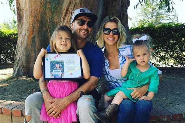 Uncovering The Multifaceted World Of Kevin Federline's Wife