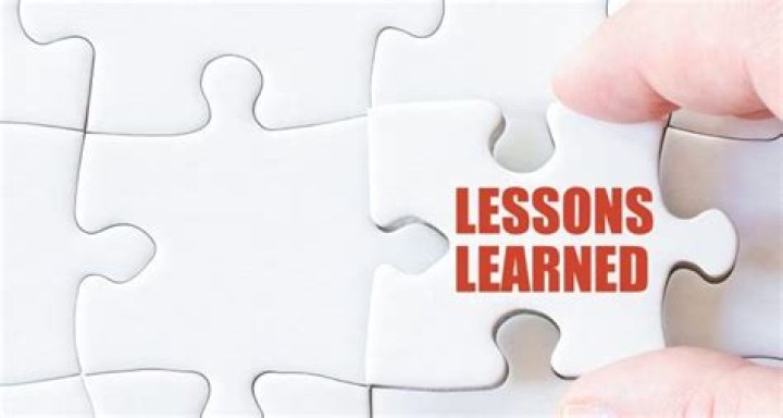 Uncovering The Risks And Lessons Learned