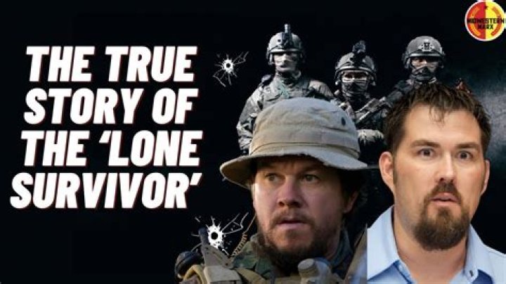 Uncovering The Secrets Of The Lone Survivor