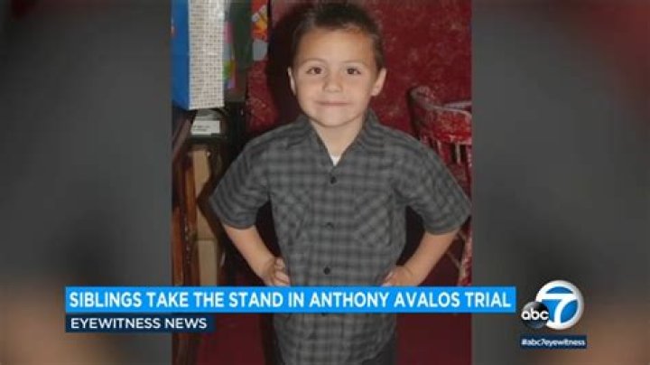 Uncovering The Tragic Truth Behind Anthony Avalos' Parents