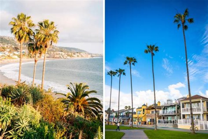 Uncovering The Transformation Of "Sam From Laguna Beach": Discoveries And Insights
