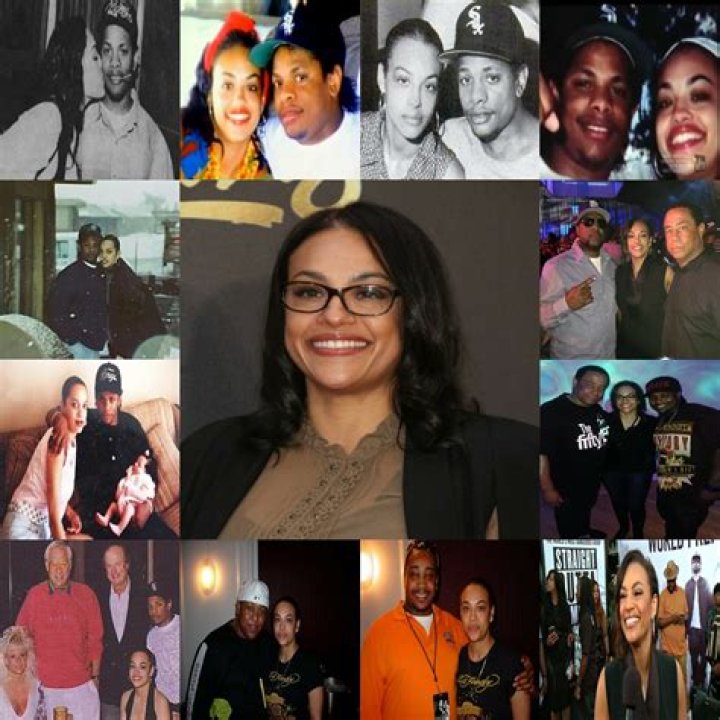 Uncovering Tomica Eazy-E Wright's Unforgettable Journey And Impact