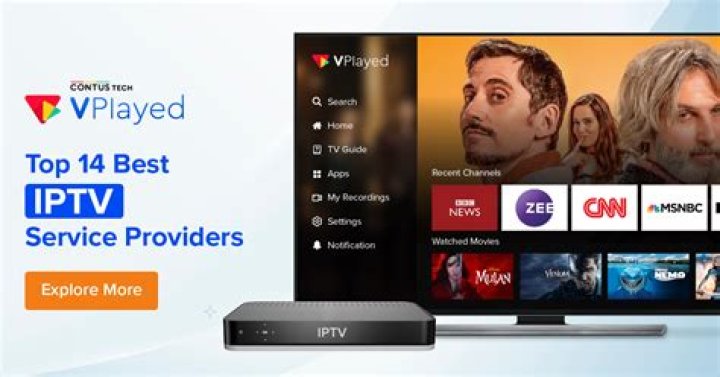 Unlock A World Of Entertainment With Your Now That's TV Free Trial