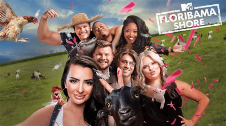 Unlock The Secrets Of Floribama Shore: Discoveries And Insights Await!