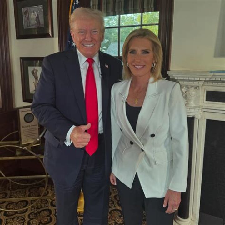 Unlocking Laura Ingraham's Height And Weight Secrets
