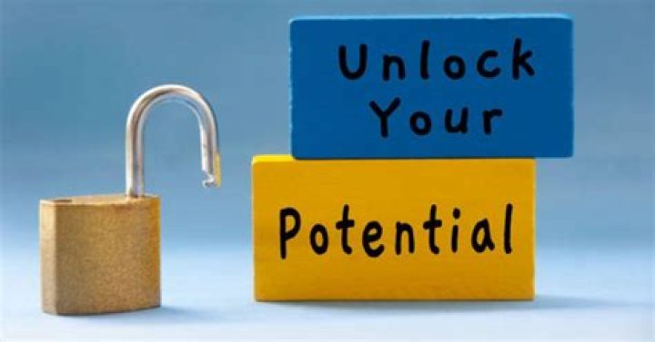 Unlocking Potential At A Young Age