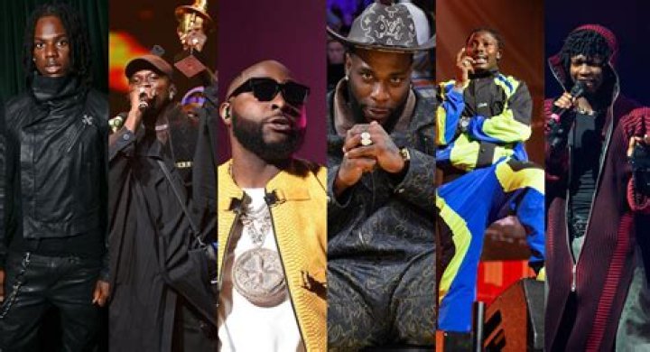 Unlocking The Future Of Afrobeats
