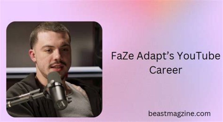 Unlocking The Secrets Of "Faze Adapt Height"