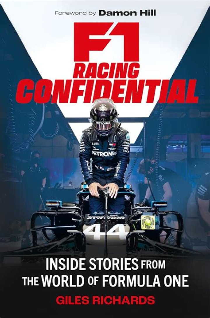 Unlocking The World Of Formula One Journalism